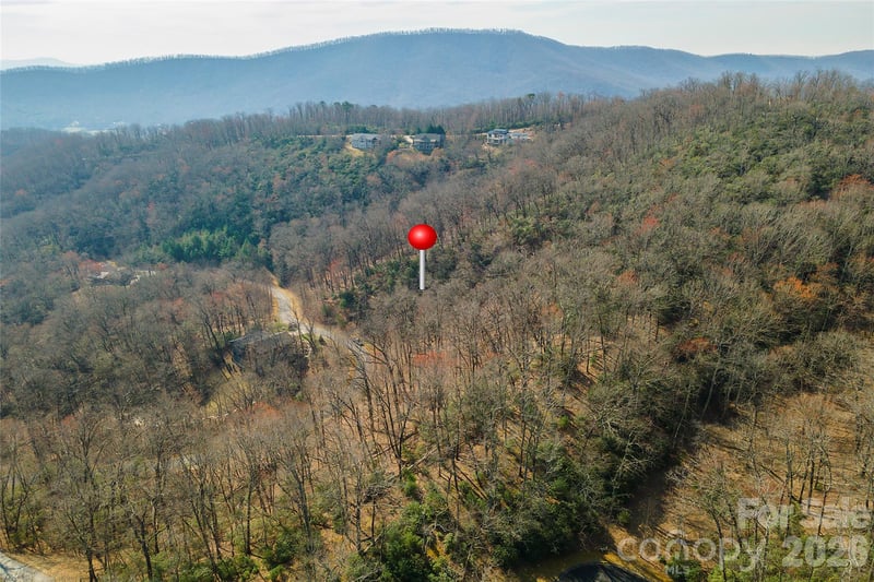 Lot 12 Shining Rock Pa, Horse Shoe, NC 28742