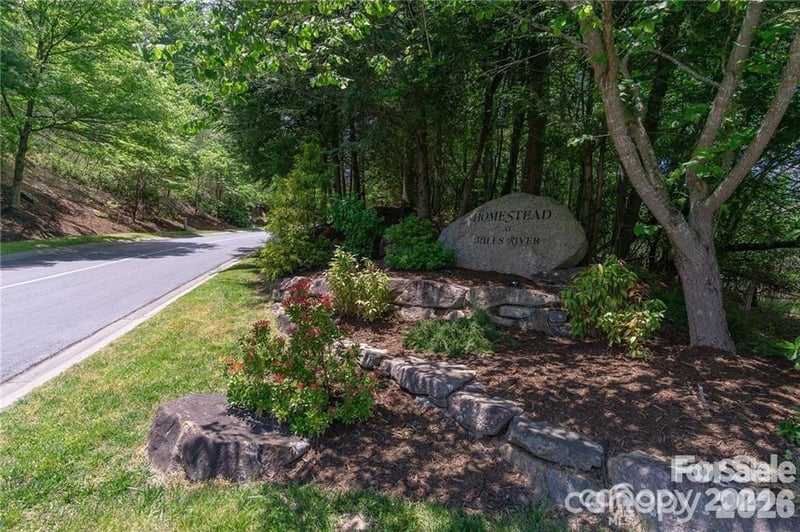 Lot 12 Shining Rock Pa, Horse Shoe, NC 28742