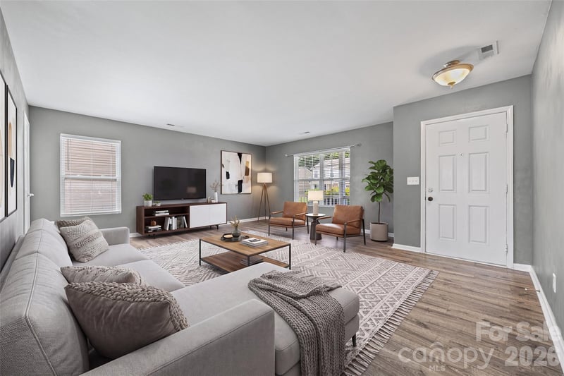 1016 Sweetgum St, Gastonia, NC 28054