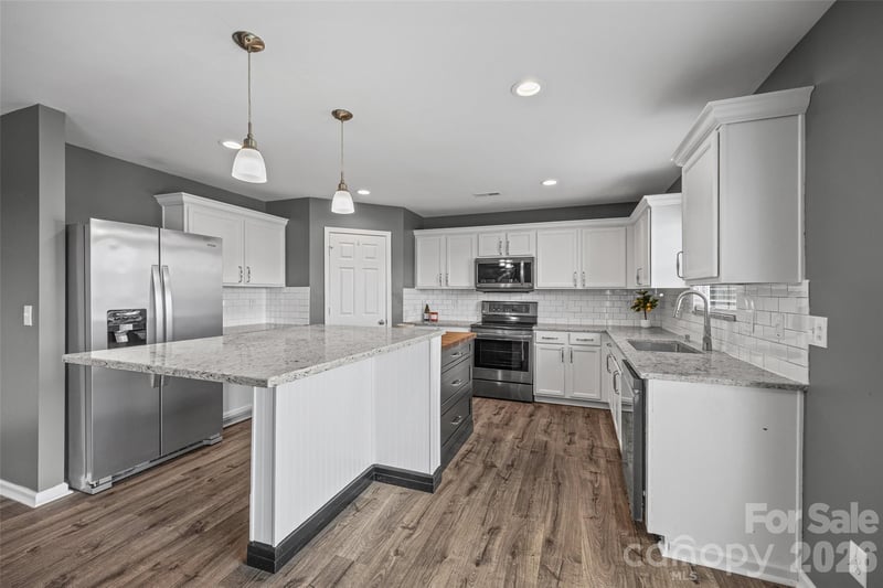 1016 Sweetgum St, Gastonia, NC 28054