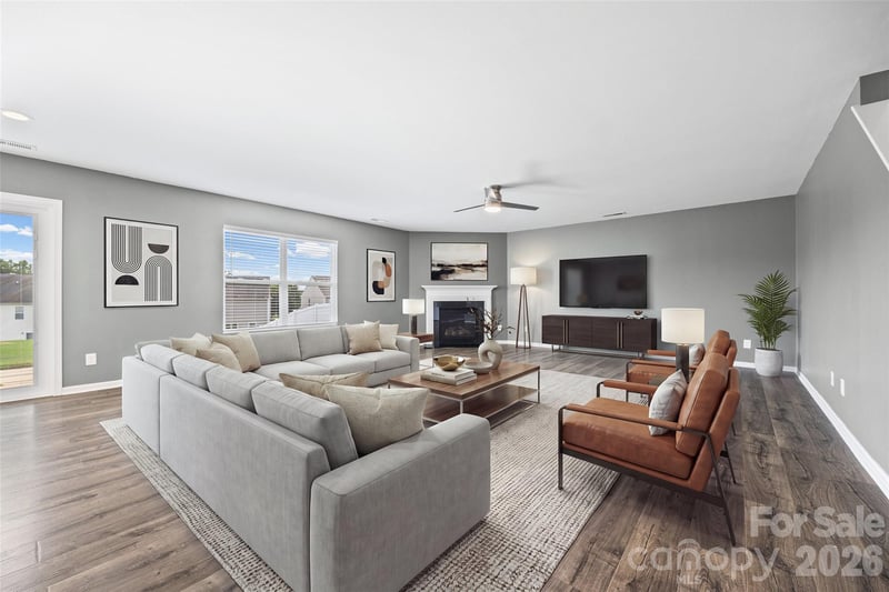1016 Sweetgum St, Gastonia, NC 28054