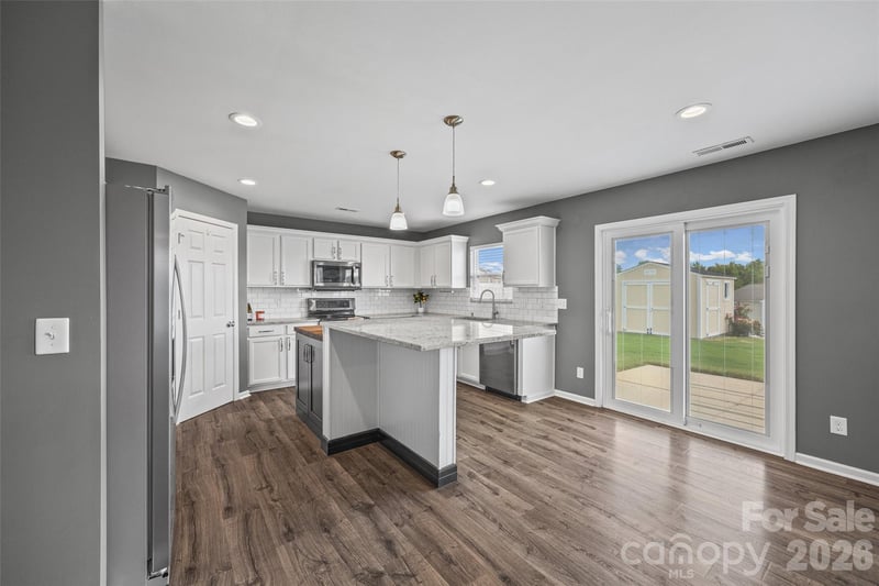 1016 Sweetgum St, Gastonia, NC 28054