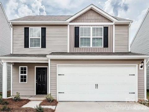 1737 Nia Rd, Charlotte, NC 28215