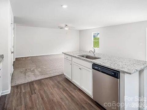 1737 Nia Rd, Charlotte, NC 28215