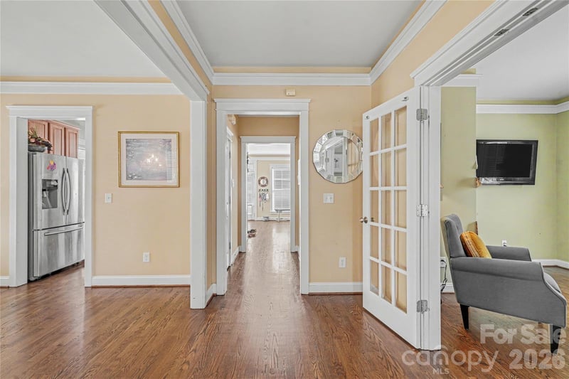 10224 Tolleson Ave, Charlotte, NC 28277