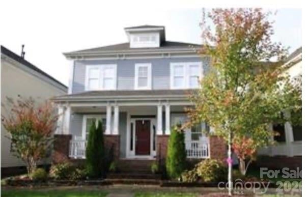 10224 Tolleson Ave, Charlotte, NC 28277