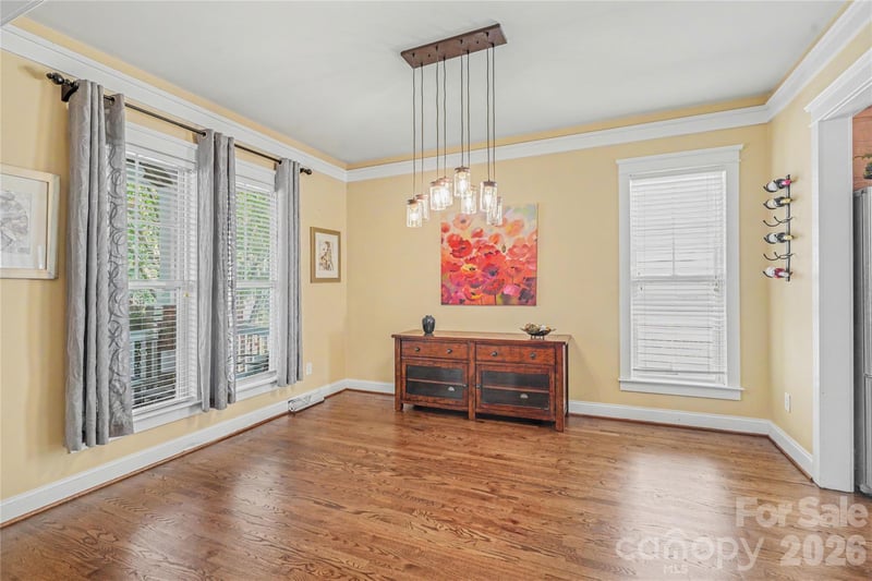 10224 Tolleson Ave, Charlotte, NC 28277