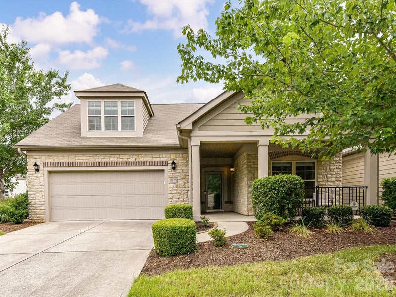 4415 Parkgate Dr, Matthews, NC 28105