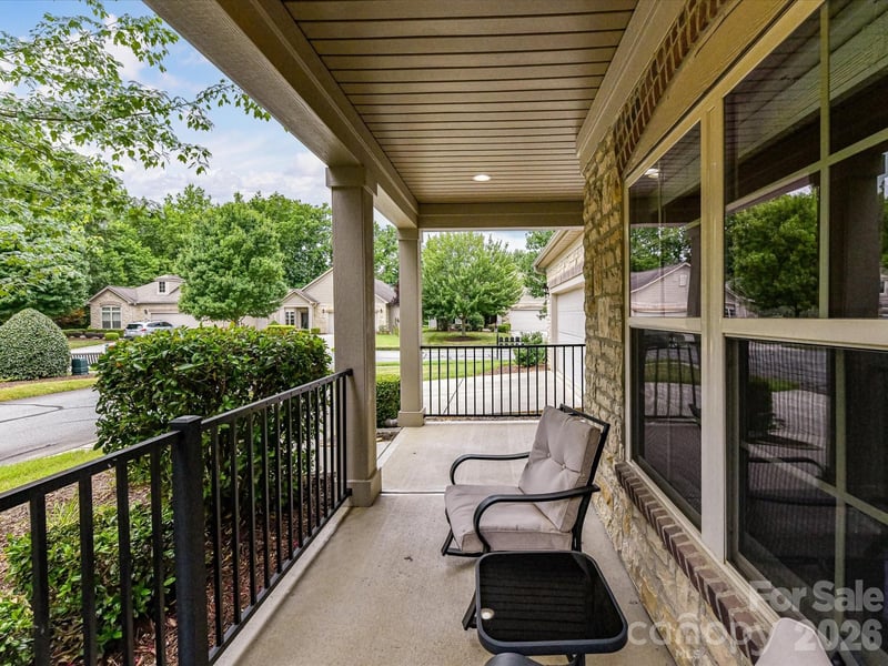 4415 Parkgate Dr, Matthews, NC 28105