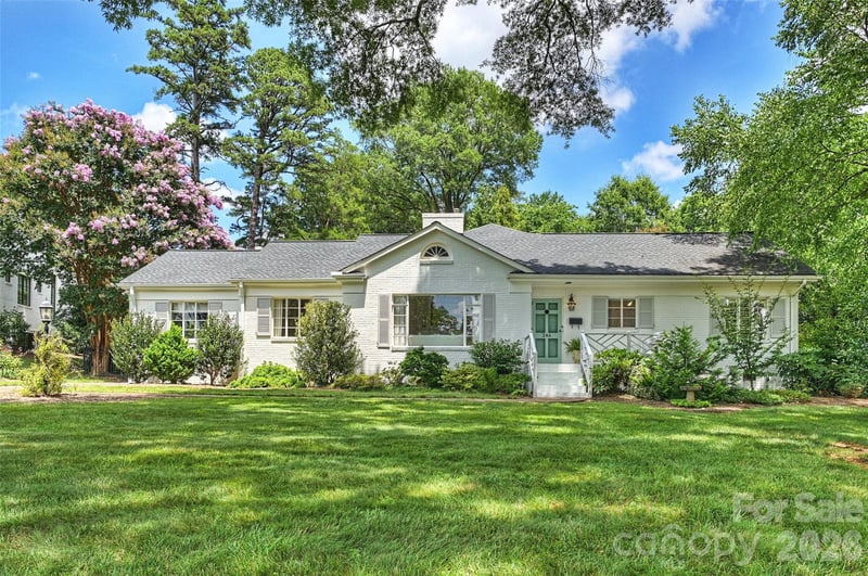 246 Canterbury Rd, Charlotte, NC 28211