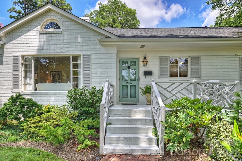 246 Canterbury Rd, Charlotte, NC 28211