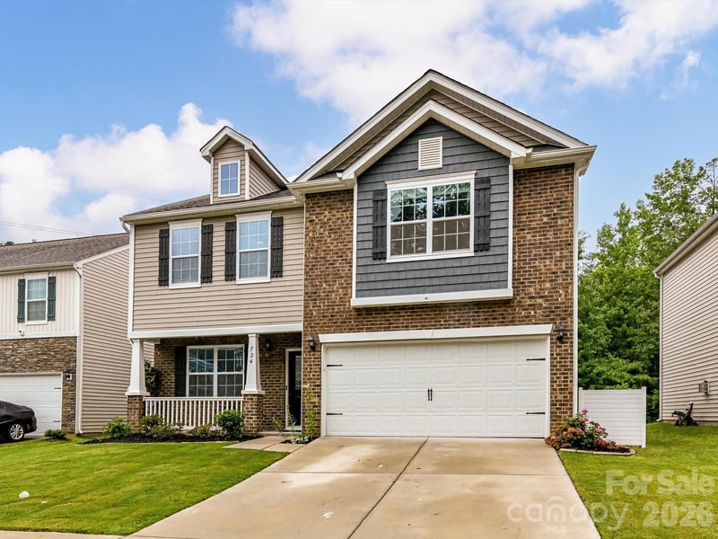 724 Larmore Ave, Charlotte, NC 28216