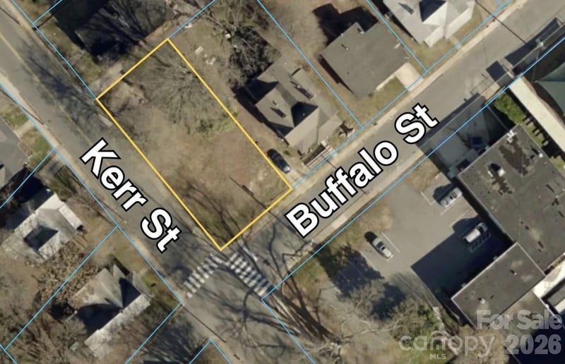 248 Buffalo Ave #9, Concord, NC 28025