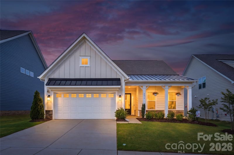 4010 Patsy Dr, Charlotte, NC 28227