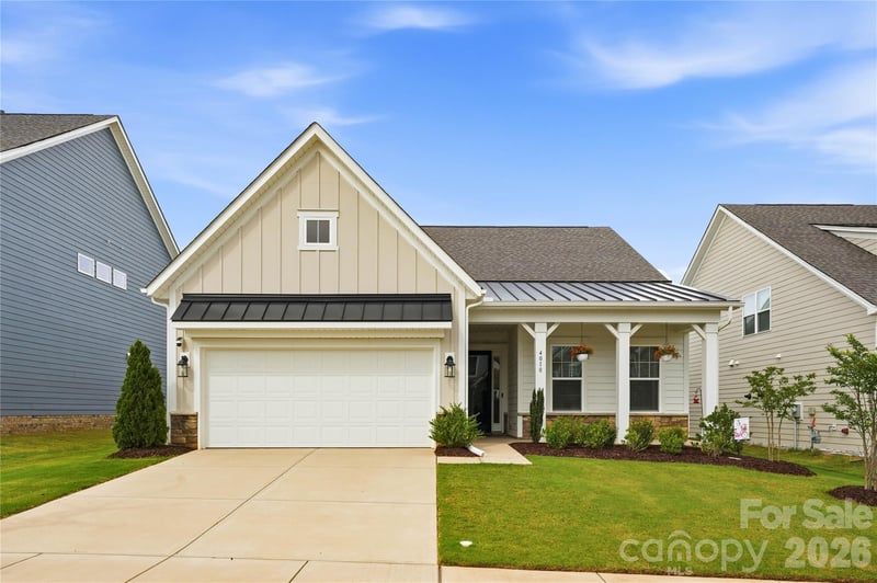 4010 Patsy Dr, Charlotte, NC 28227