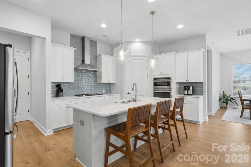 4010 Patsy Dr, Mint Hill, NC 28227