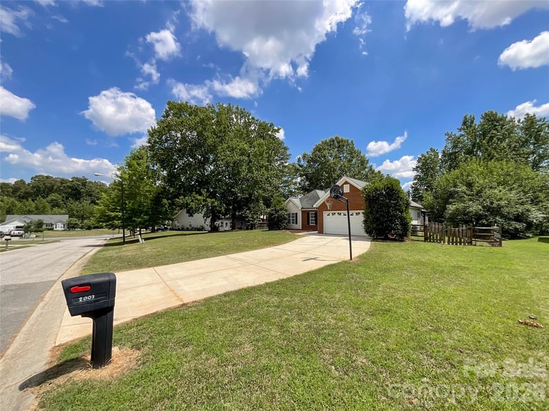 2007 Gambrel Way, Monroe, NC 28112
