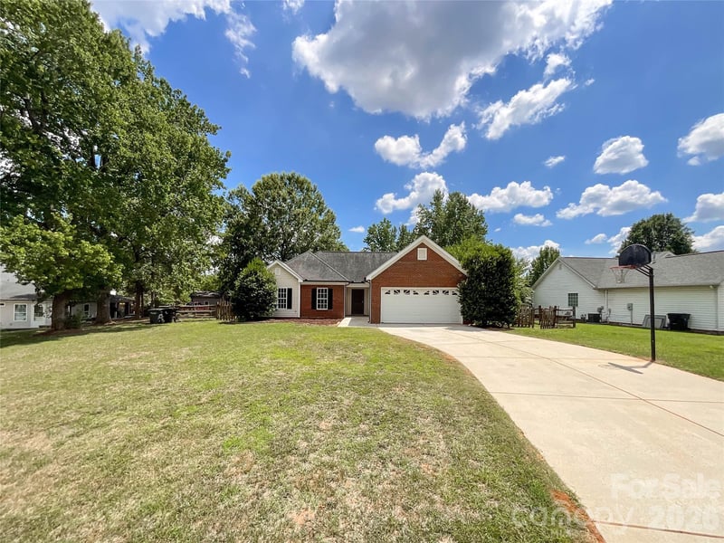 2007 Gambrel Way, Monroe, NC 28112