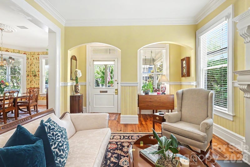 314 Kingston Ave, Charlotte, NC 28203