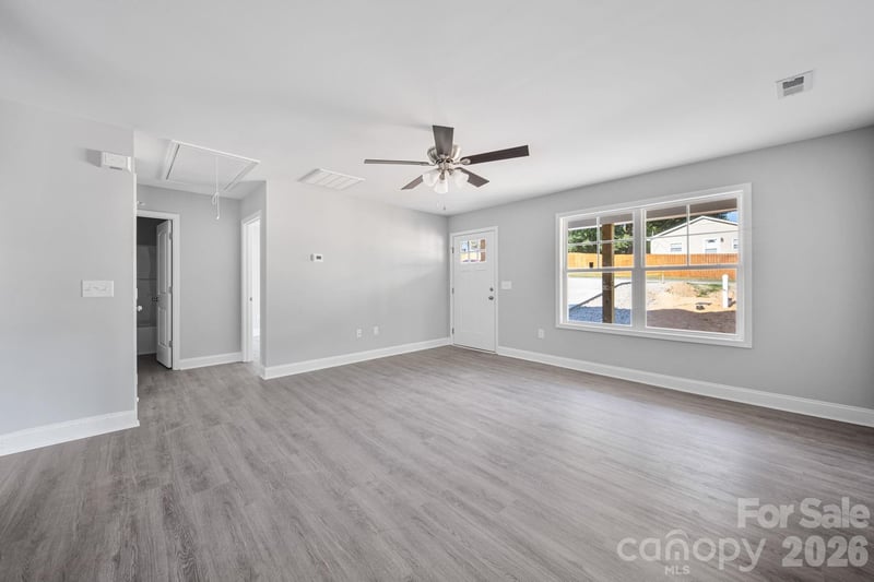 1505 Arden Ave, Kannapolis, NC 28083