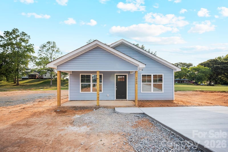1505 Arden Ave, Kannapolis, NC 28083