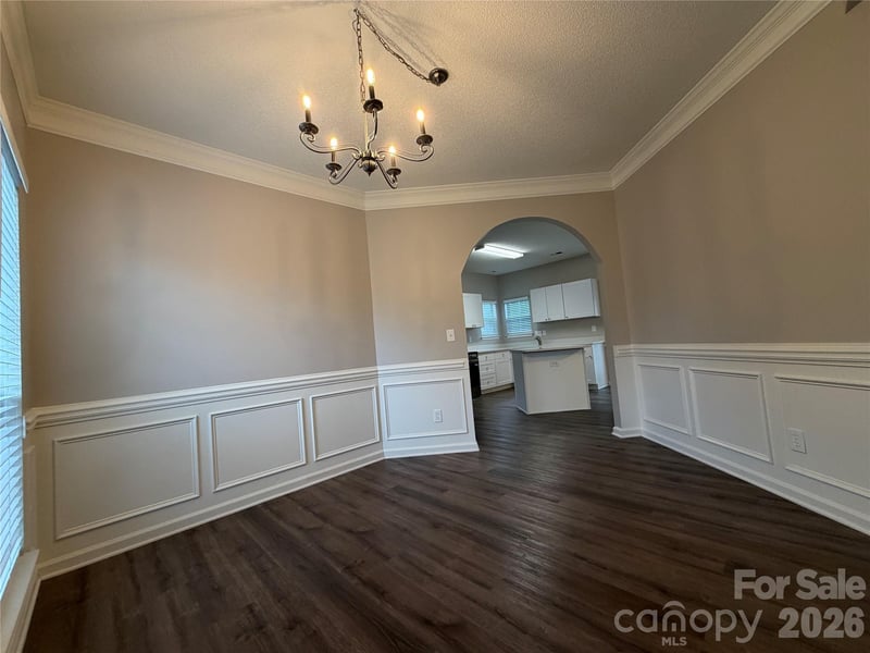 3600 Arthur St, Indian Trail, NC 28079