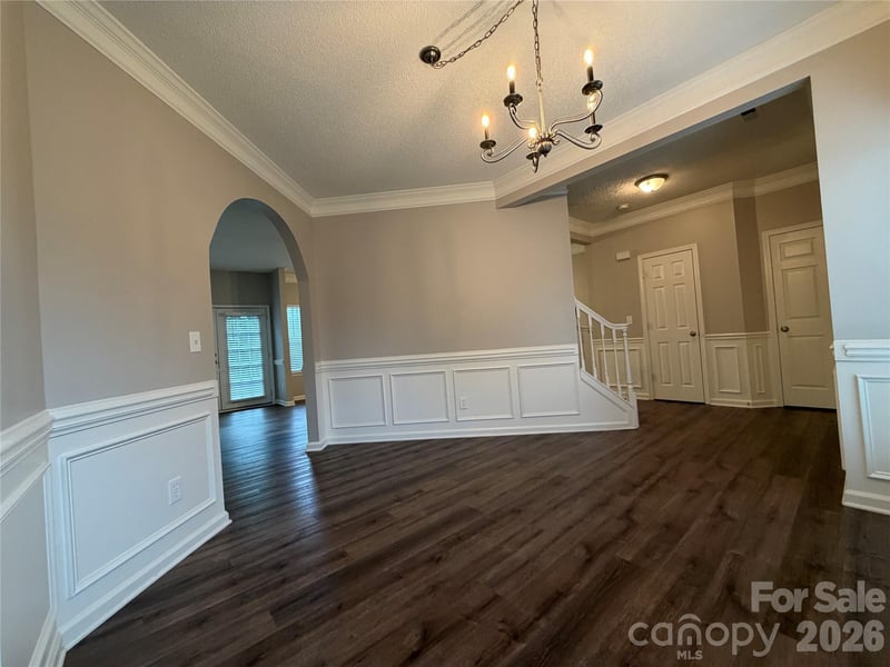 3600 Arthur St, Indian Trail, NC 28079