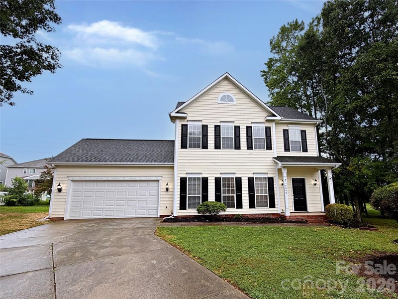 3600 Arthur St, Indian Trail, NC 28079