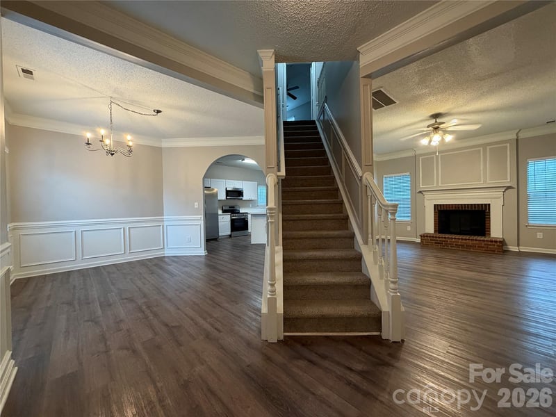 3600 Arthur St, Indian Trail, NC 28079