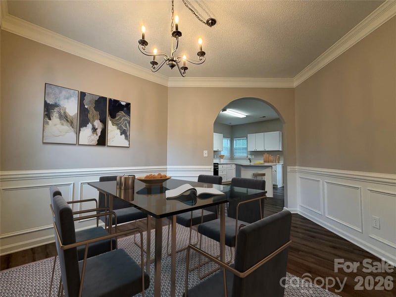 3600 Arthur St, Indian Trail, NC 28079