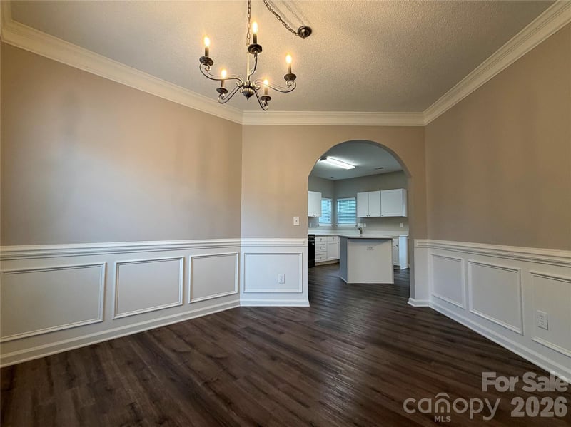 3600 Arthur St, Indian Trail, NC 28079