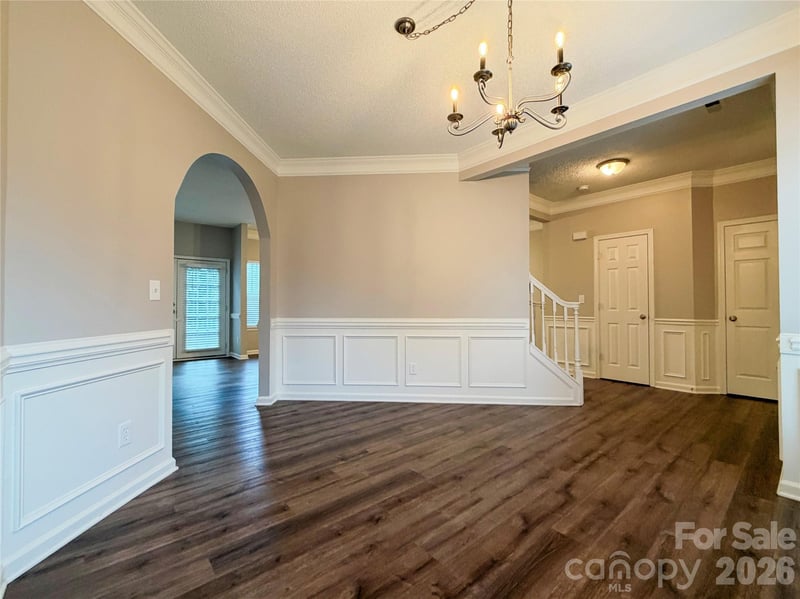 3600 Arthur St, Indian Trail, NC 28079