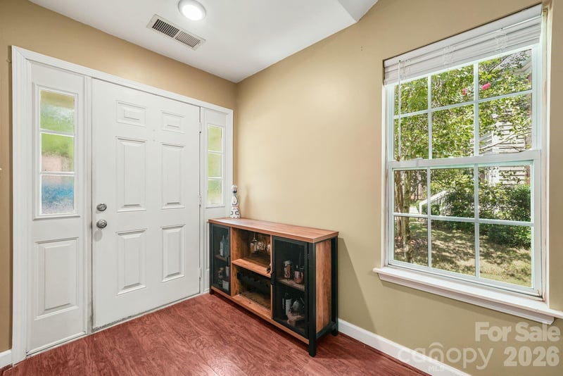 16007 Kirsten Nicole Rd, Charlotte, NC 28278