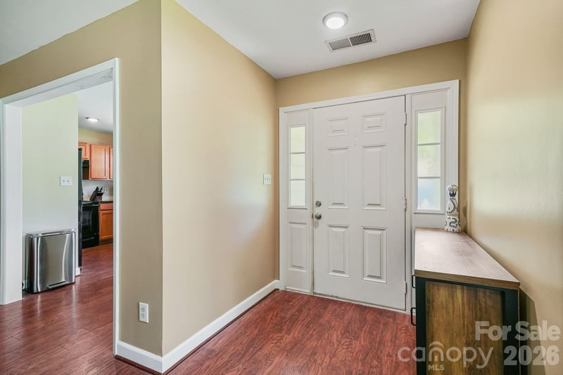 16007 Kirsten Nicole Rd, Charlotte, NC 28278