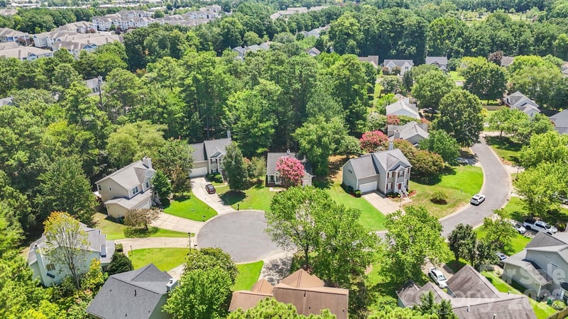 16007 Kirsten Nicole Rd, Charlotte, NC 28278
