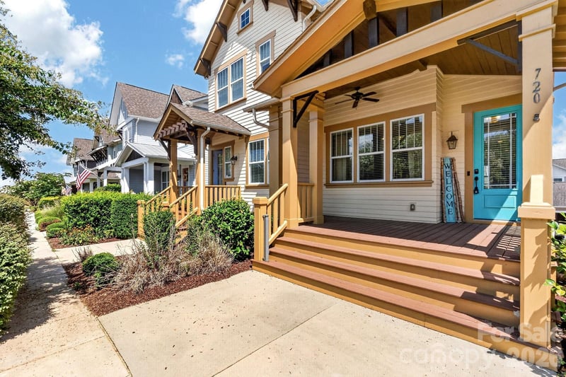 720 Waterscape Ct, Rock Hill, SC 29730