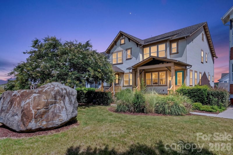 720 Waterscape Ct, Rock Hill, SC 29730