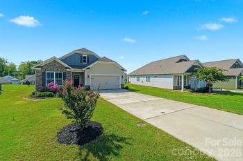 4374 Riverton Loop, Denver, NC 28037