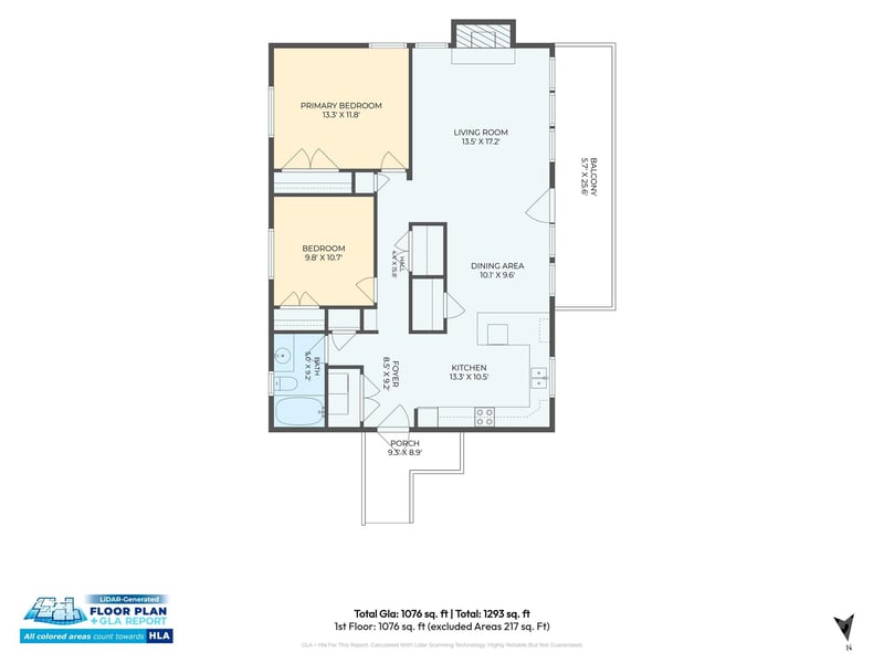 15 Happy Crow Ln, Asheville, NC 28805