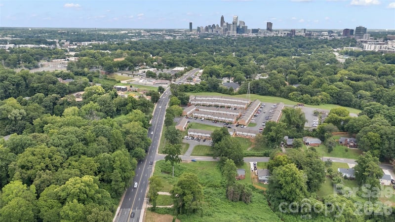 1813 West Blvd, Charlotte, NC 28208