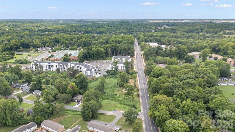 1813 West Blvd, Charlotte, NC 28208
