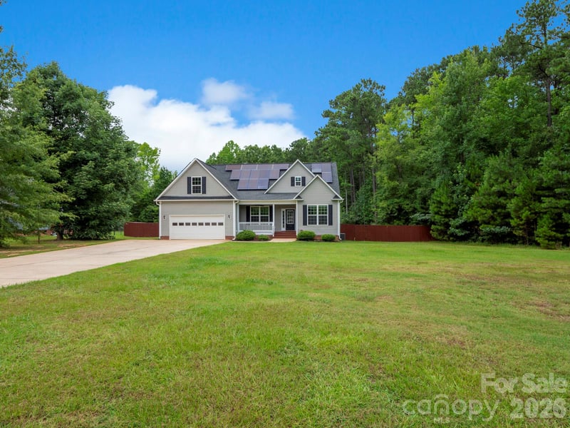 2239 Cedar Rd, York, SC 29745