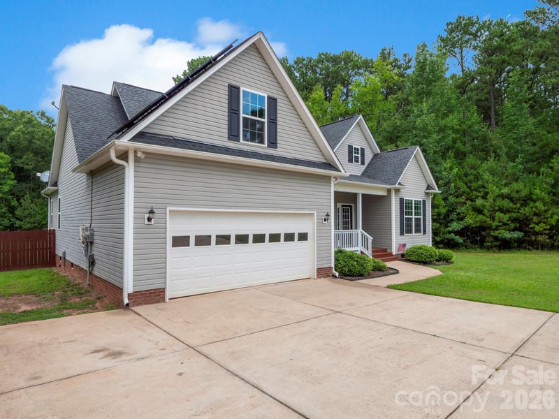 2239 Cedar Rd, York, SC 29745