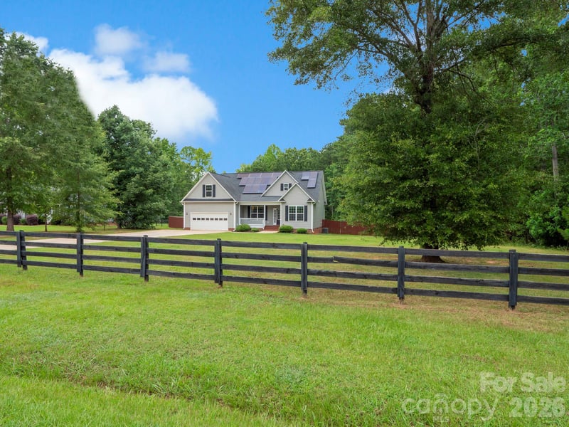 2239 Cedar Rd, York, SC 29745