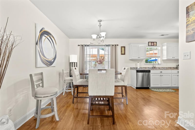 3200 Silver Fox Cir #48, Lancaster, SC 29720