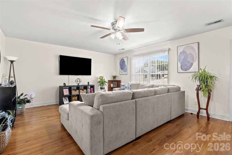 3200 Silver Fox Cir #48, Lancaster, SC 29720