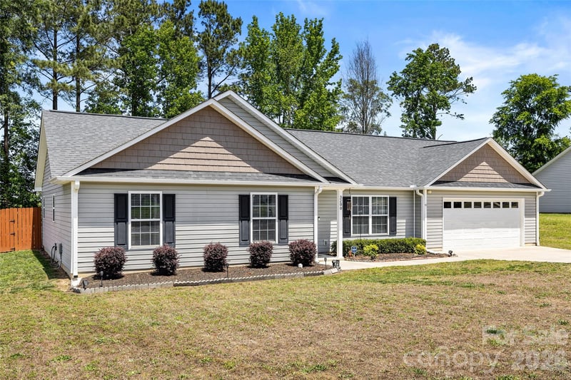 3200 Silver Fox Cir #48, Lancaster, SC 29720