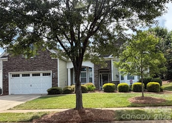 4804 Star Hill Ln, Charlotte, NC 28214