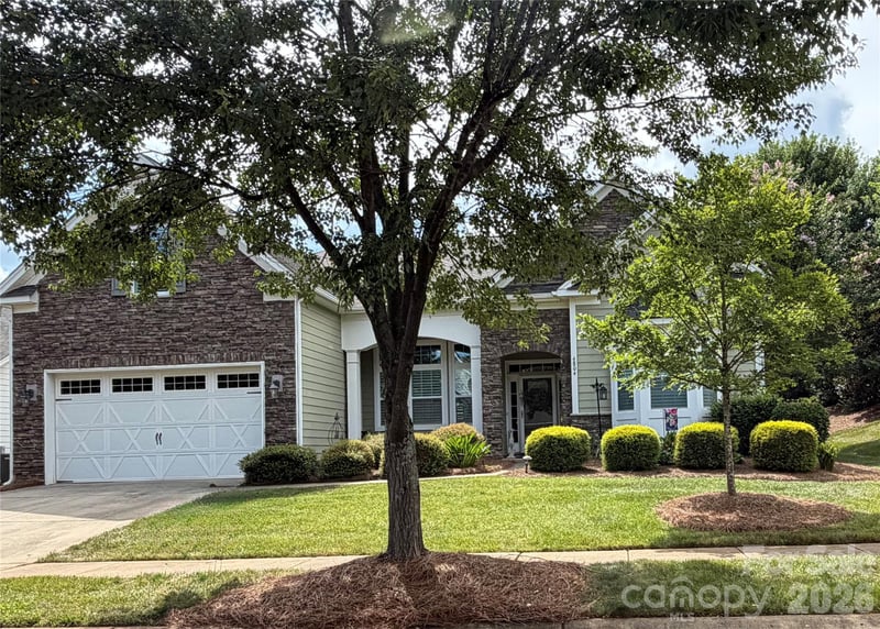 4804 Star Hill Ln, Charlotte, NC 28214