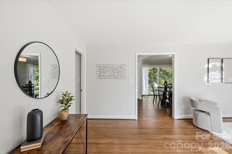 4712 Fairheath Rd, Charlotte, NC 28210